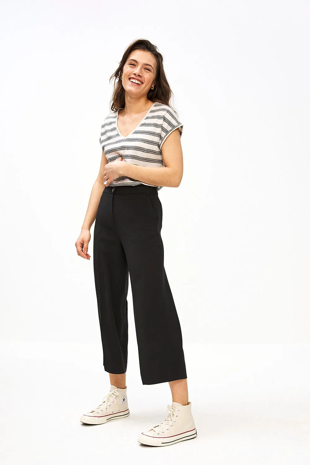 By-Bar Netty Pant