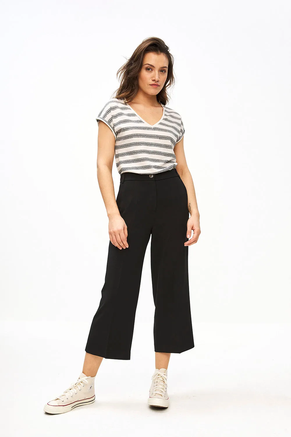 By-Bar Netty Pant