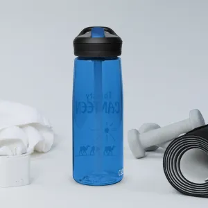 CamelBak: Thirsty Canteen Sports Water Bottle
