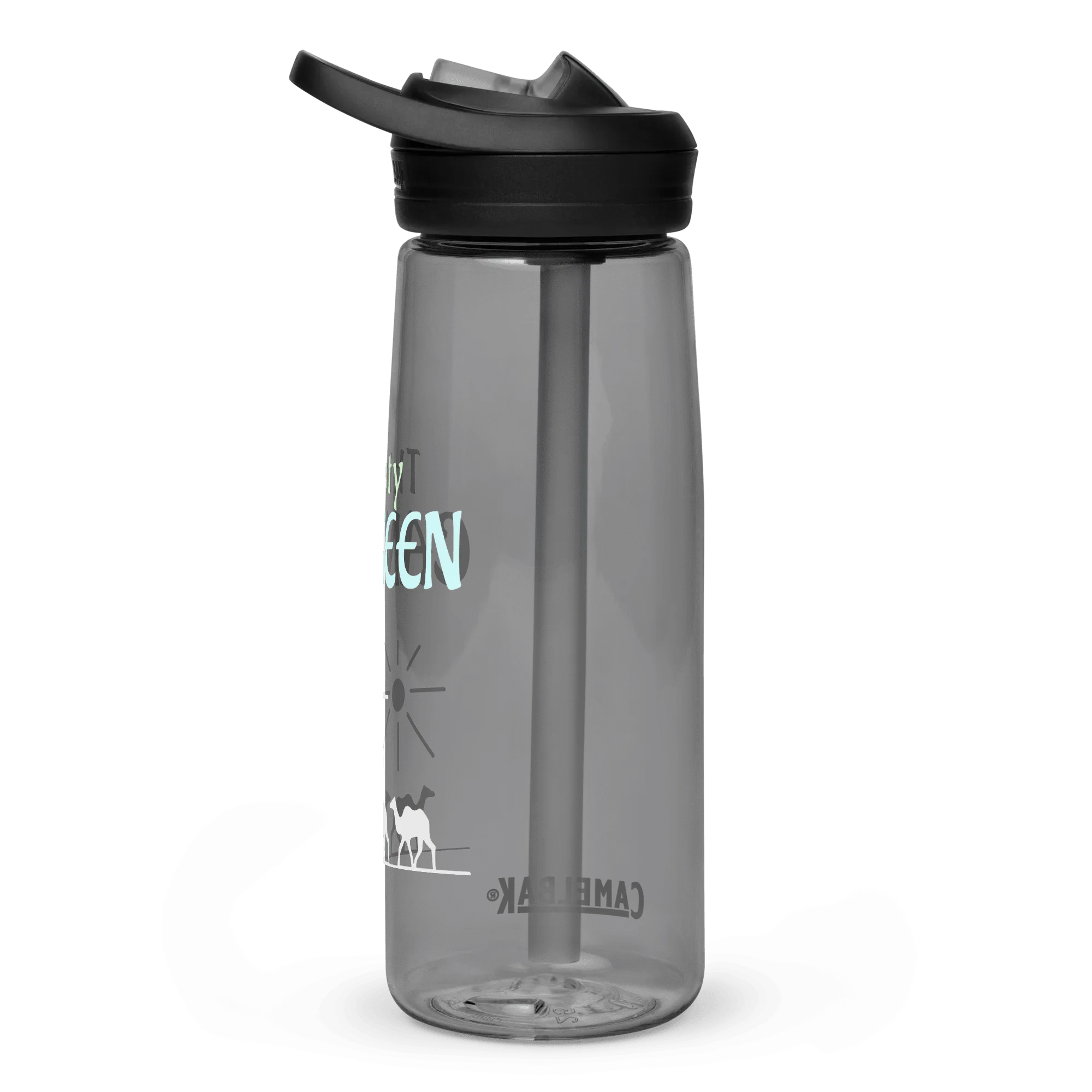 CamelBak: Thirsty Canteen Sports Water Bottle