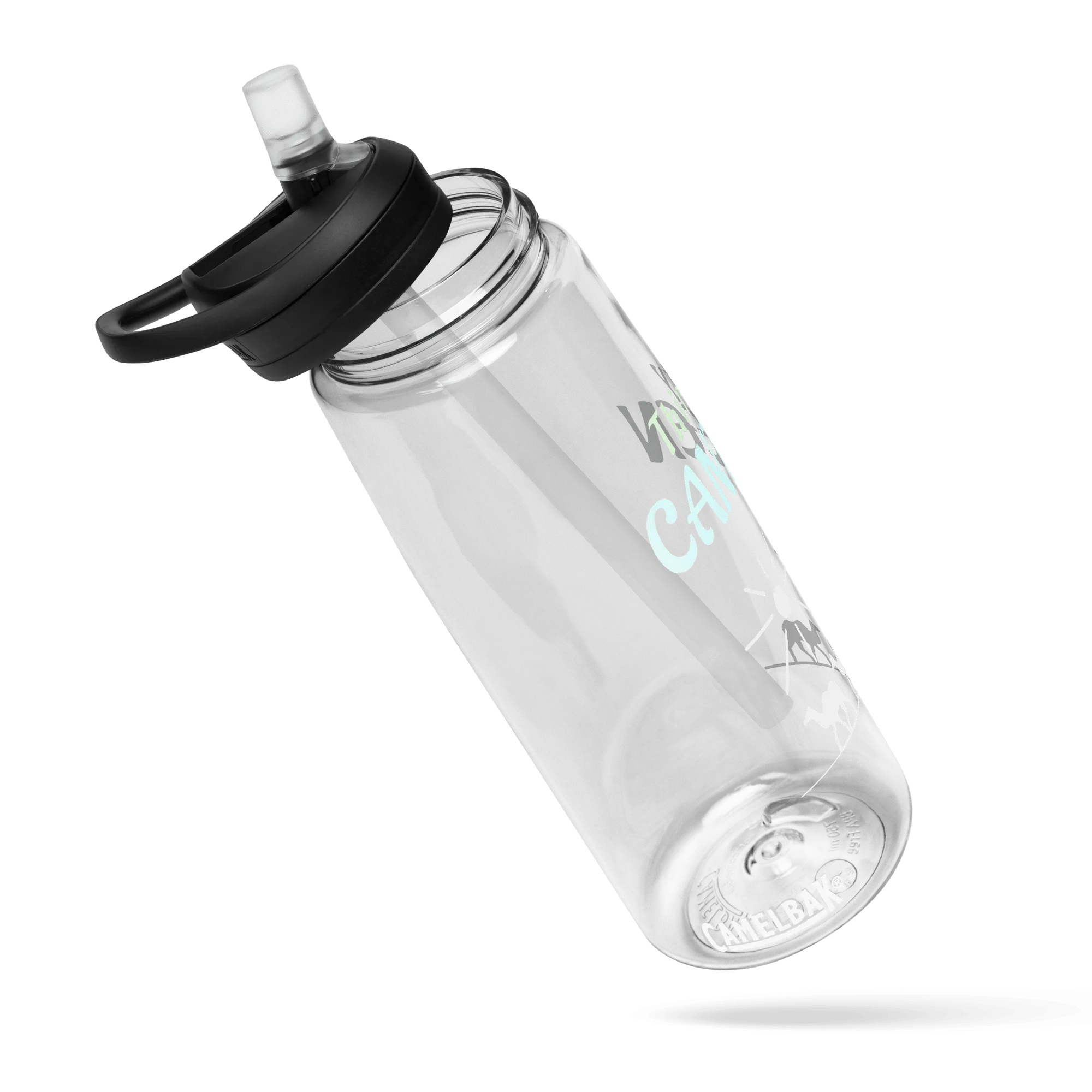 CamelBak: Thirsty Canteen Sports Water Bottle