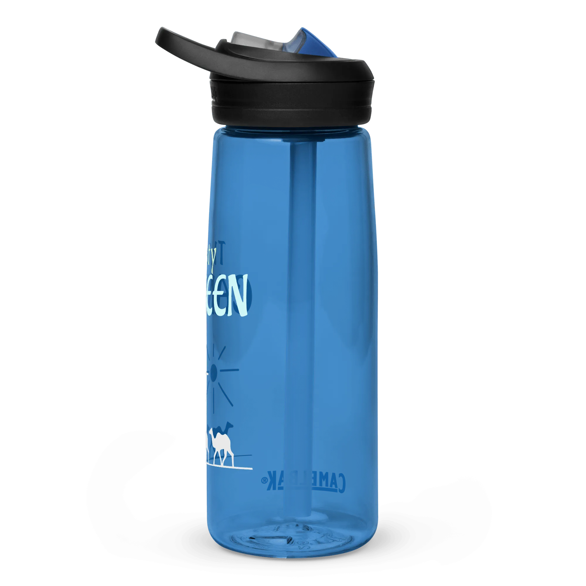 CamelBak: Thirsty Canteen Sports Water Bottle