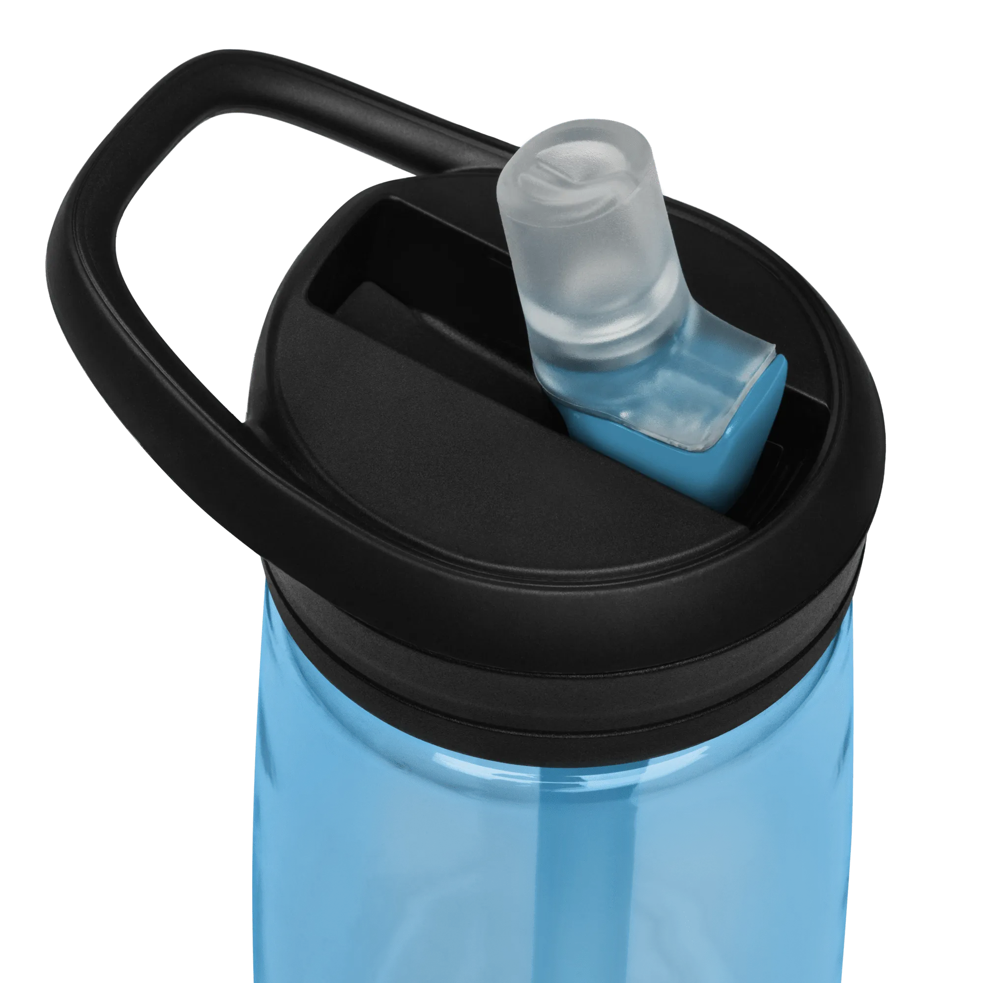 CamelBak: Thirsty Canteen Sports Water Bottle