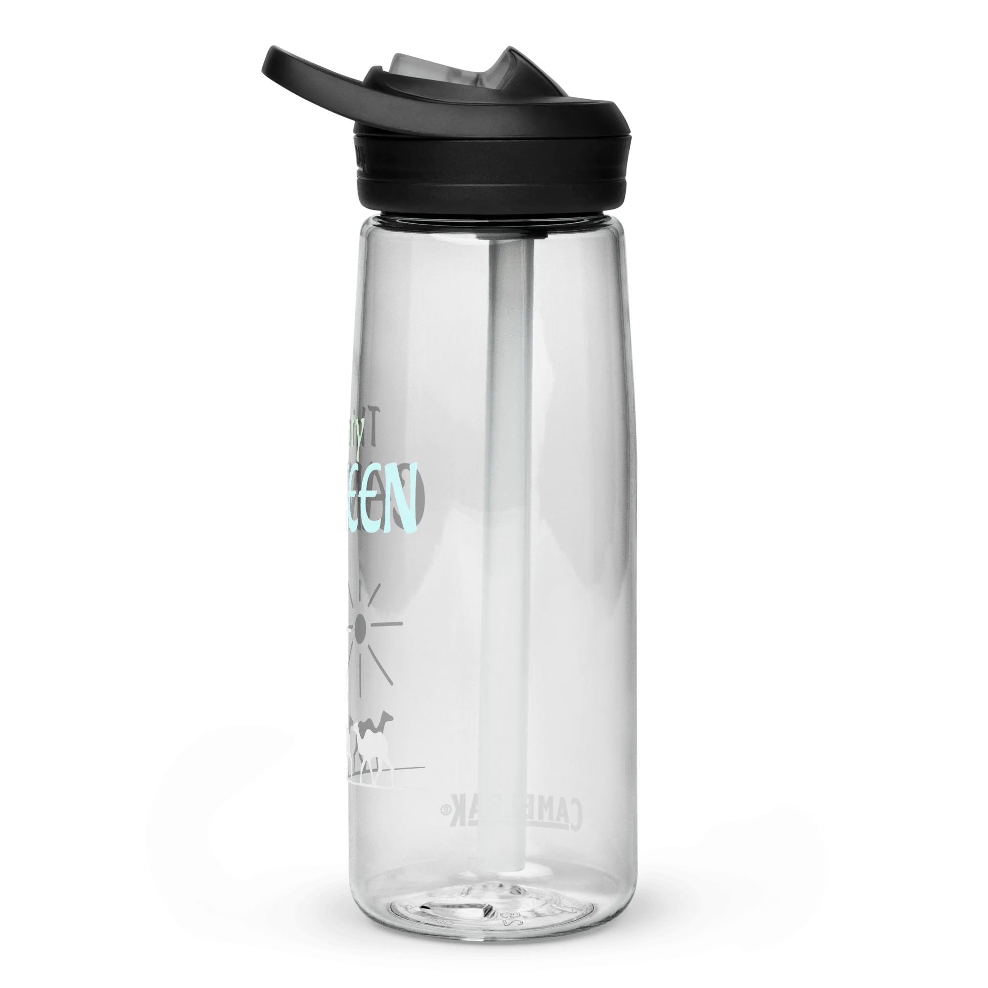 CamelBak: Thirsty Canteen Sports Water Bottle