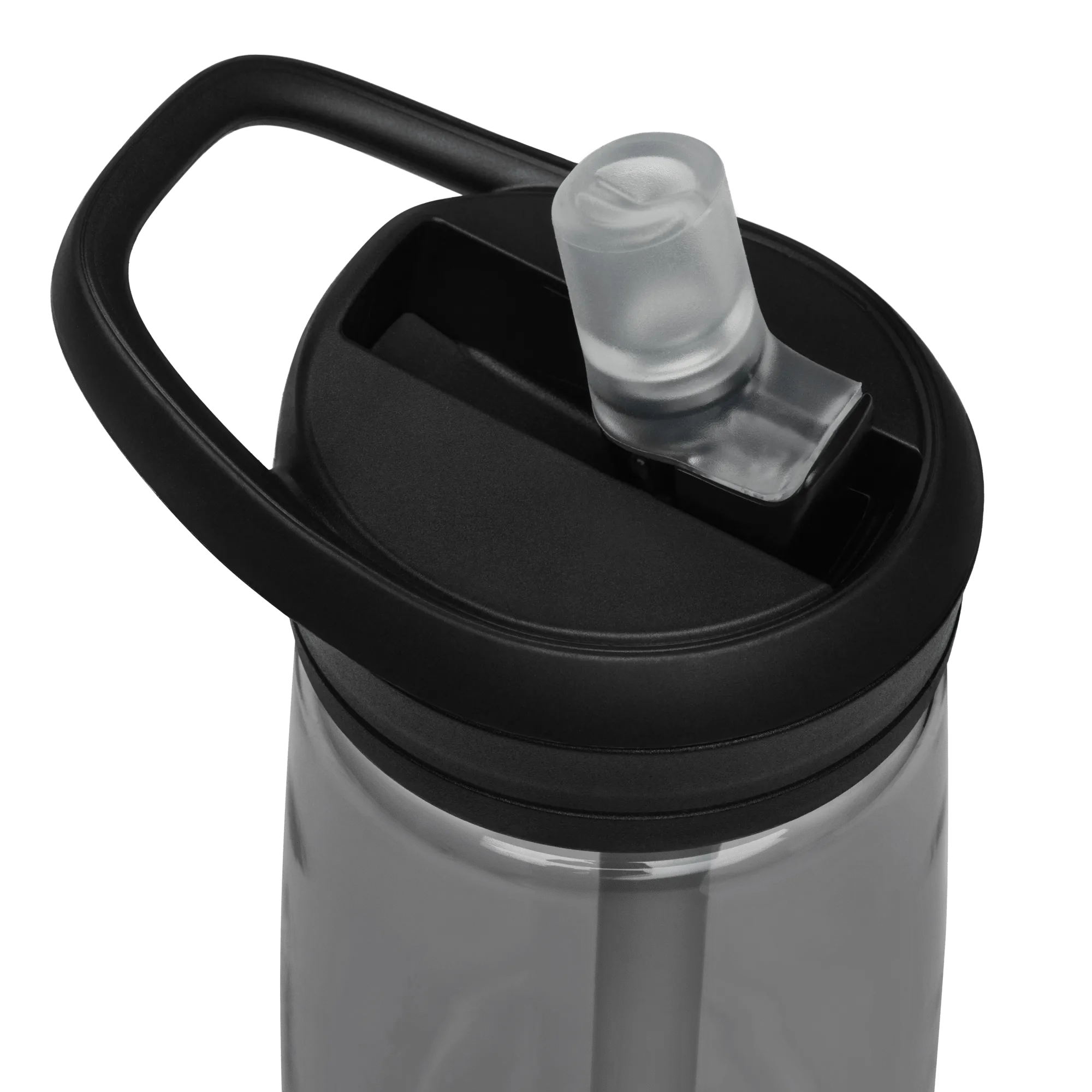 CamelBak: Thirsty Canteen Sports Water Bottle