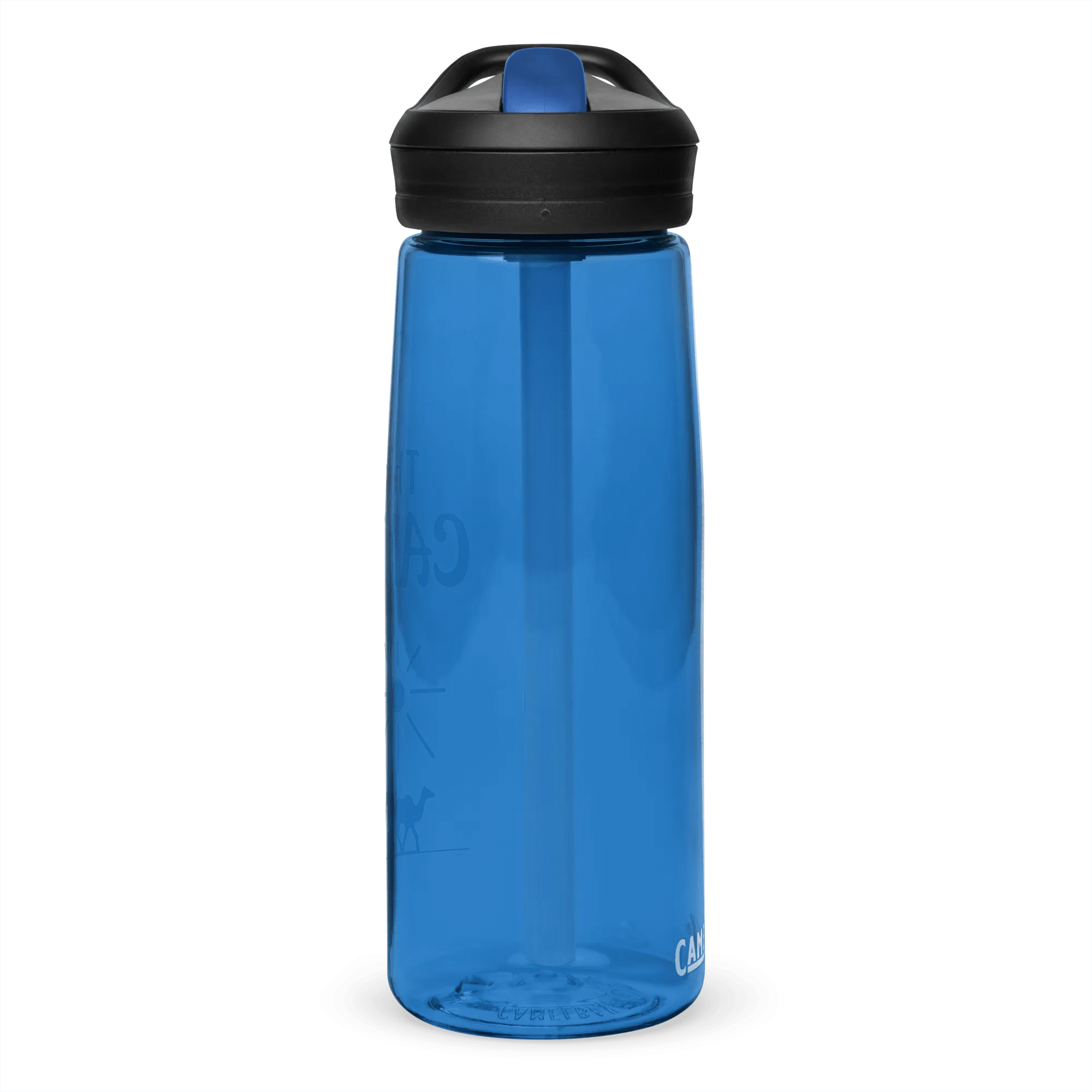 CamelBak: Thirsty Canteen Sports Water Bottle