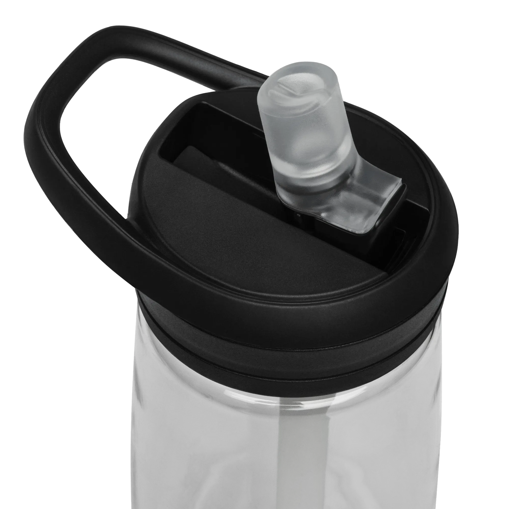 CamelBak: Thirsty Canteen Sports Water Bottle