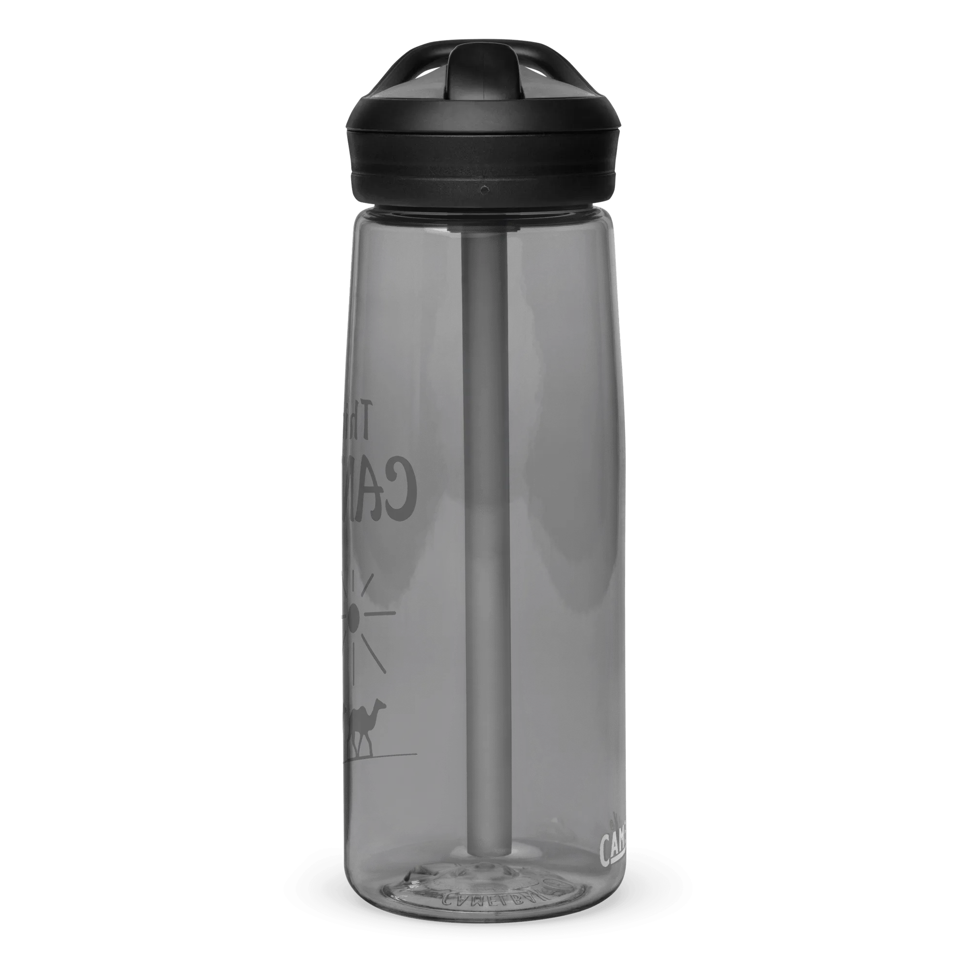 CamelBak: Thirsty Canteen Sports Water Bottle