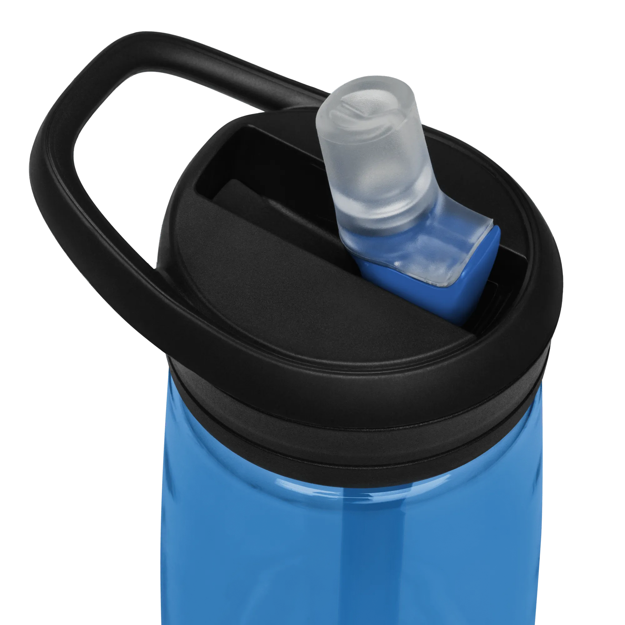 CamelBak: Thirsty Canteen Sports Water Bottle