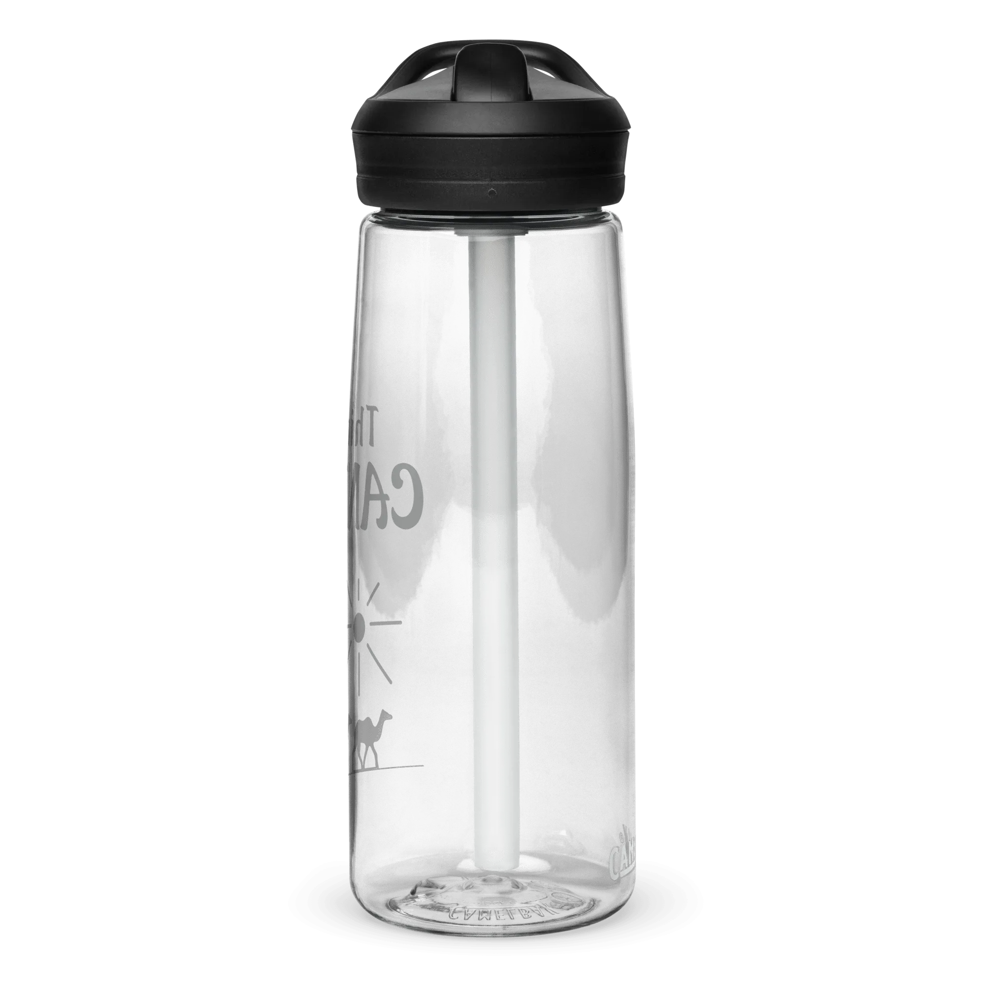 CamelBak: Thirsty Canteen Sports Water Bottle