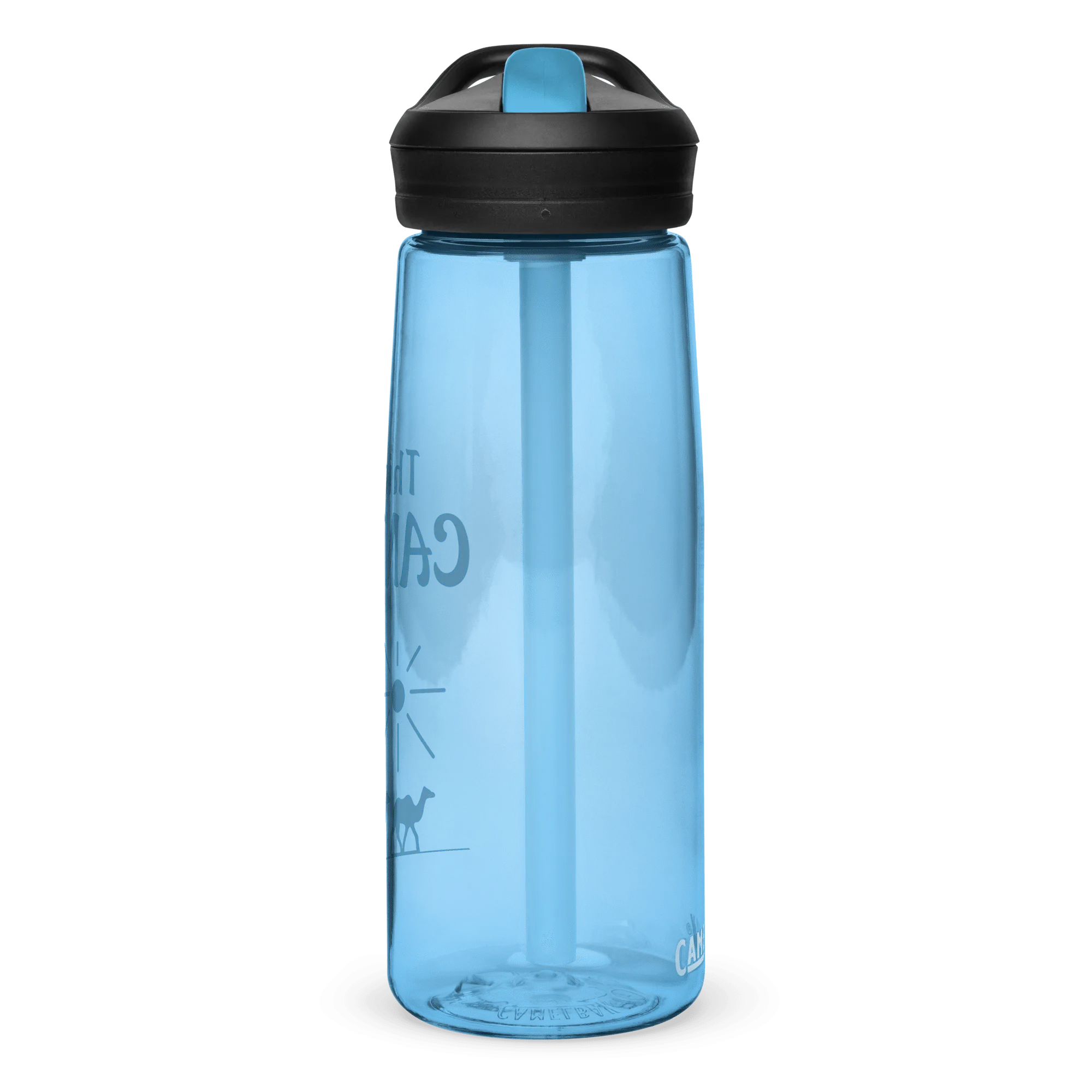 CamelBak: Thirsty Canteen Sports Water Bottle