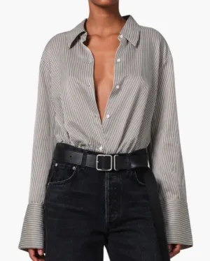 CAMILLA SHIRT