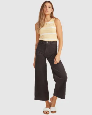 Candy Cord Pants