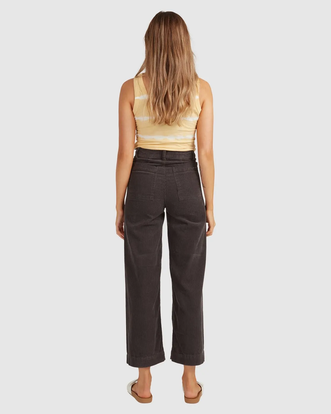 Candy Cord Pants