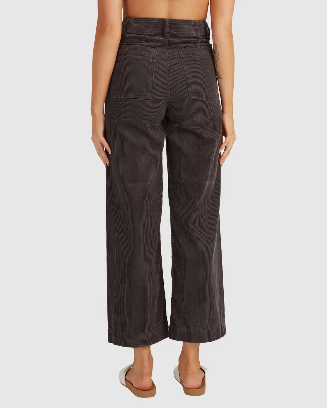 Candy Cord Pants