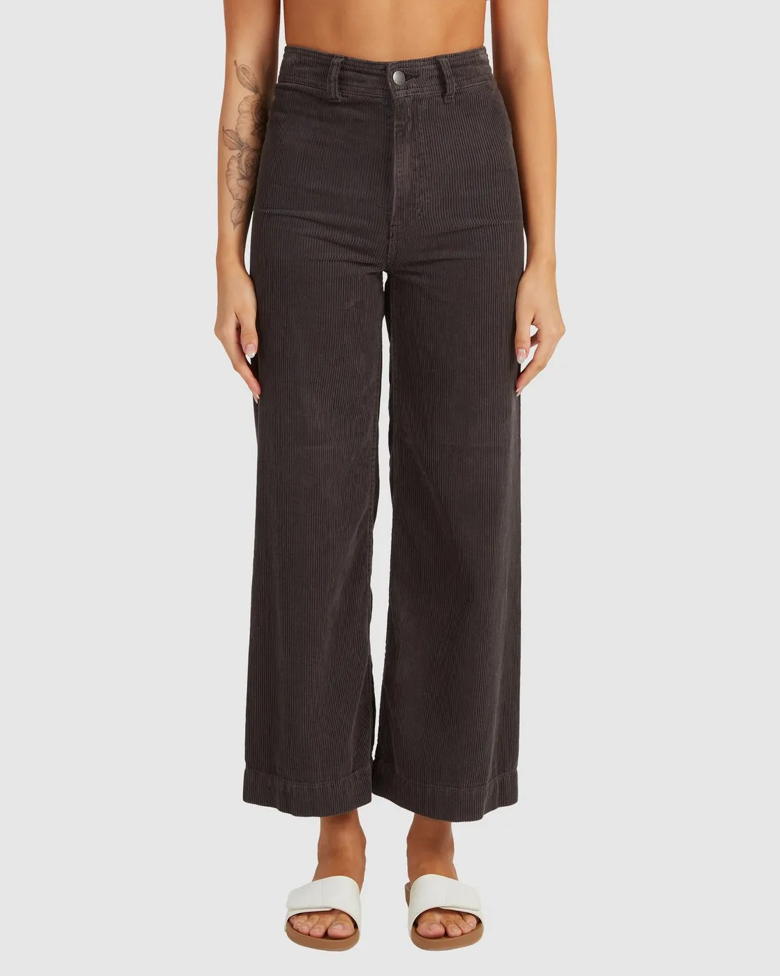 Candy Cord Pants