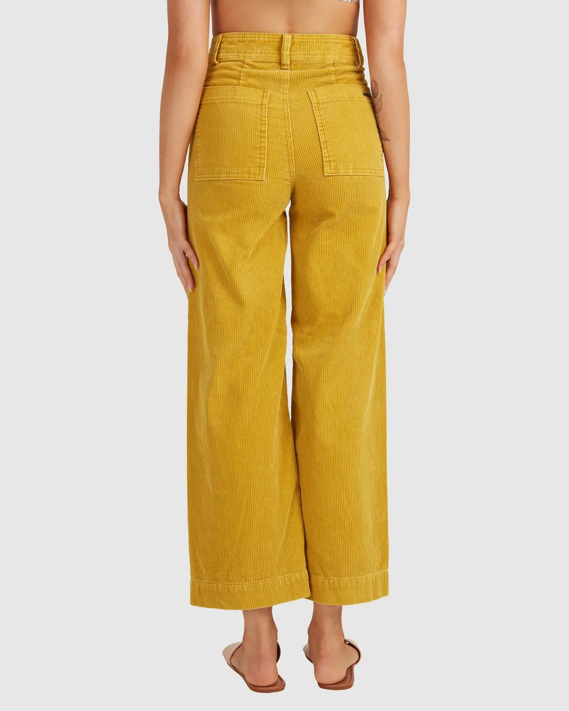 Candy Cord Pants