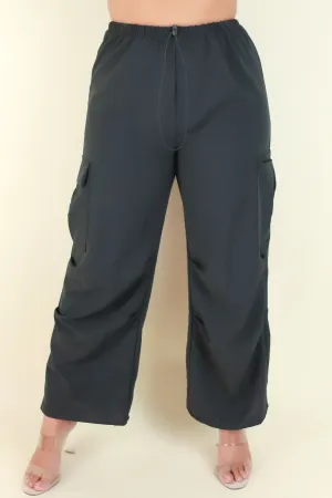 CAN'T SEE ME PANTS