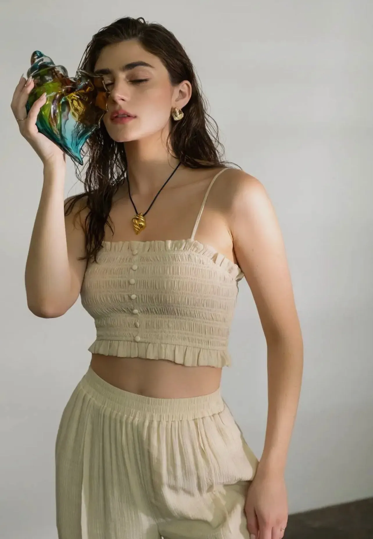 Carlee Top