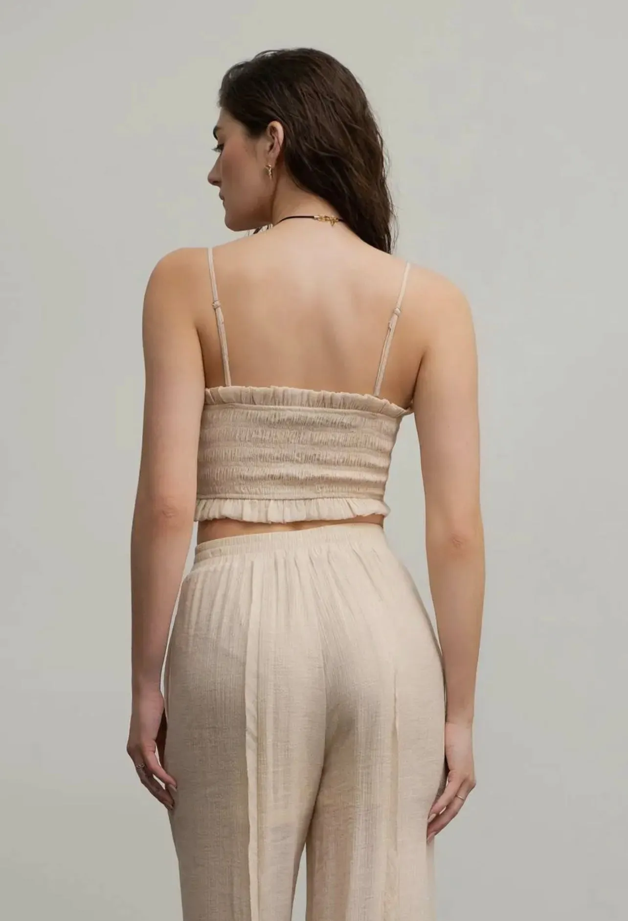 Carlee Top