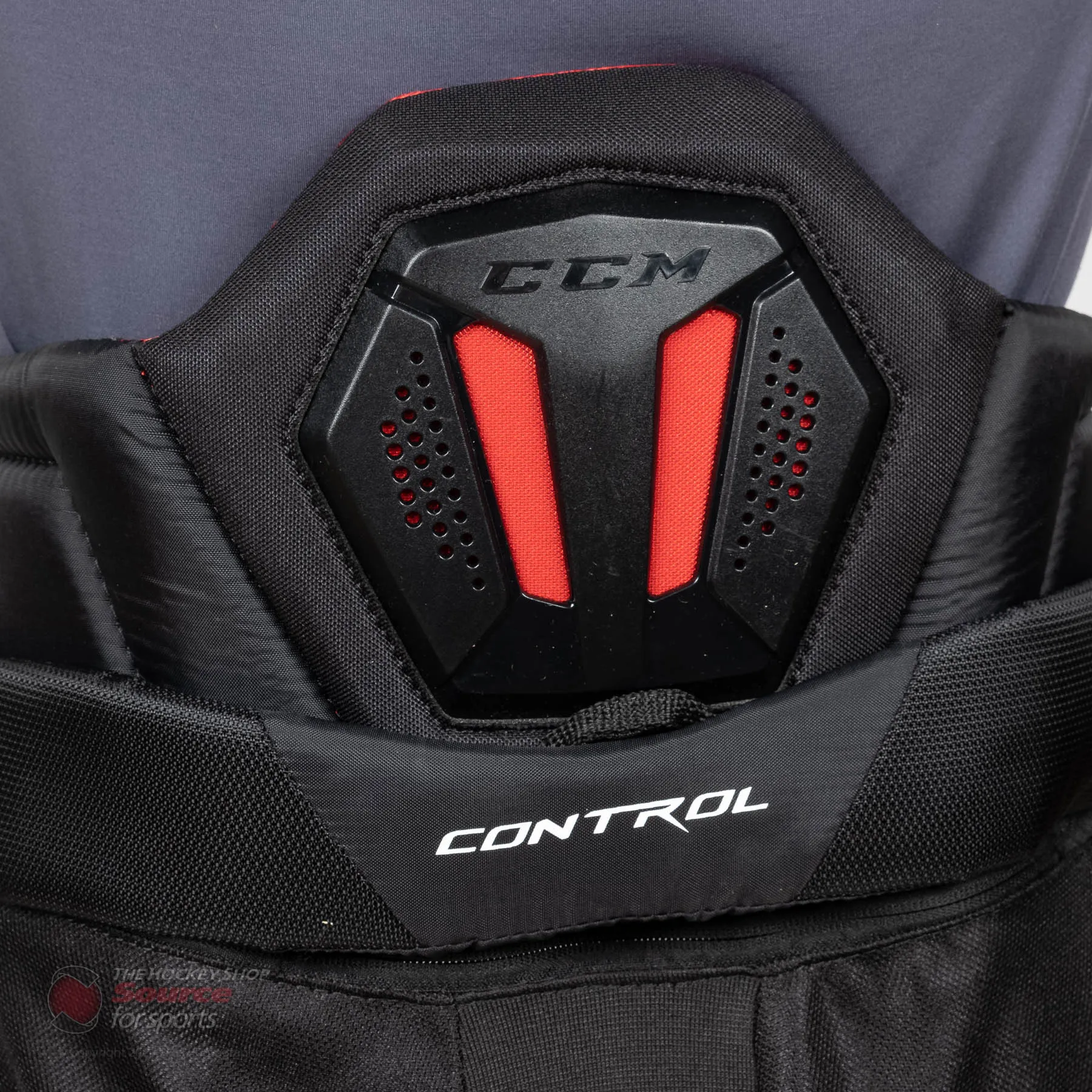 CCM Jetspeed Control Senior Hockey Pants - (2021)