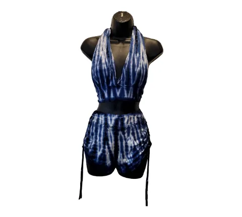 Chandel Short Set