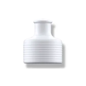 Chillys Sports Lid White