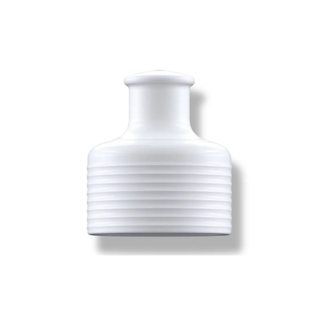 Chillys Sports Lid White