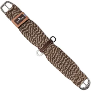 Classic Equine Alpaca/Mohair Straight Cinch