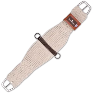 Classic Equine Blended Roper Cinch