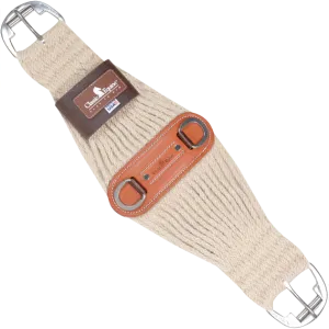 Classic Equine Colt Mohair Cinch