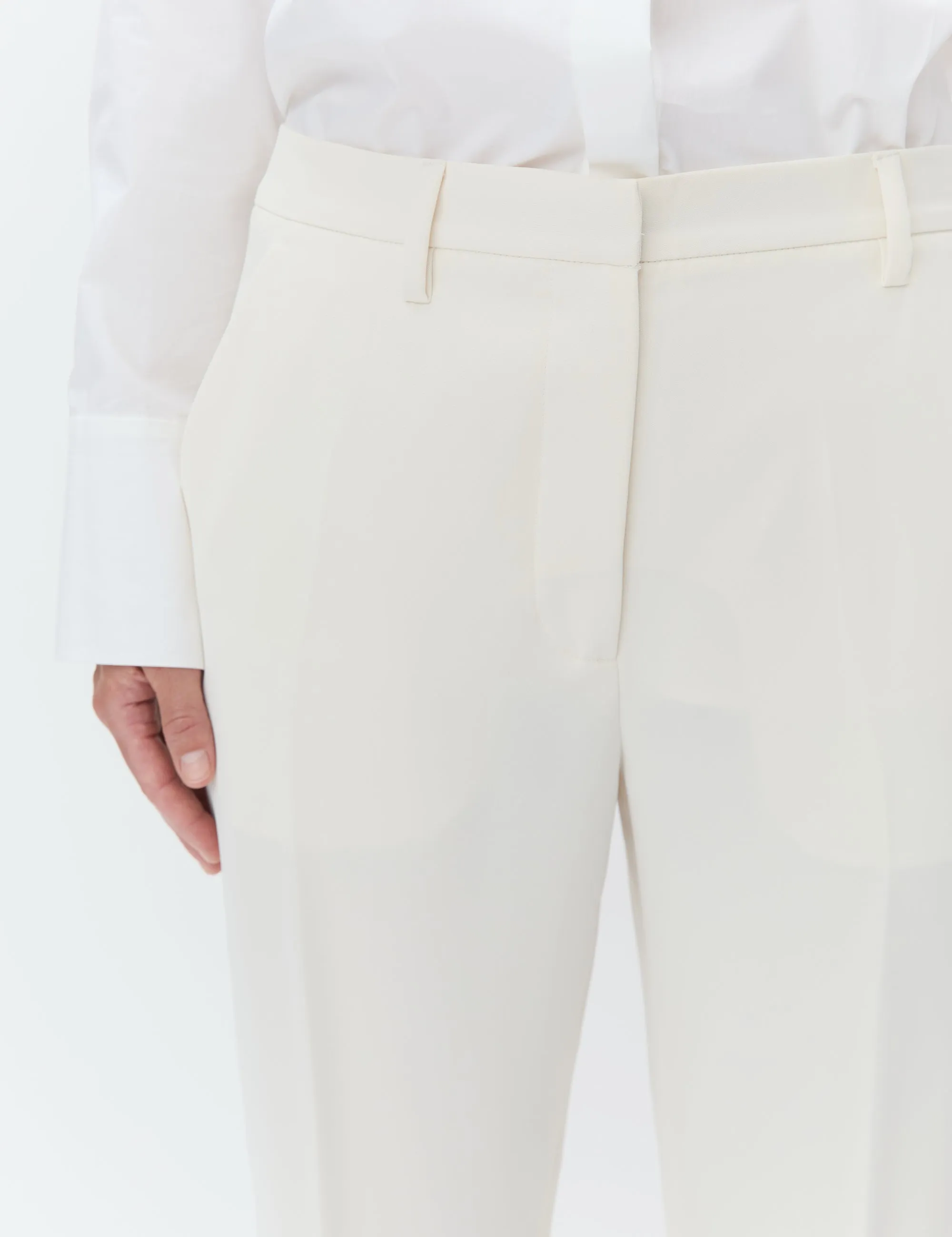 Classic Lady Pant