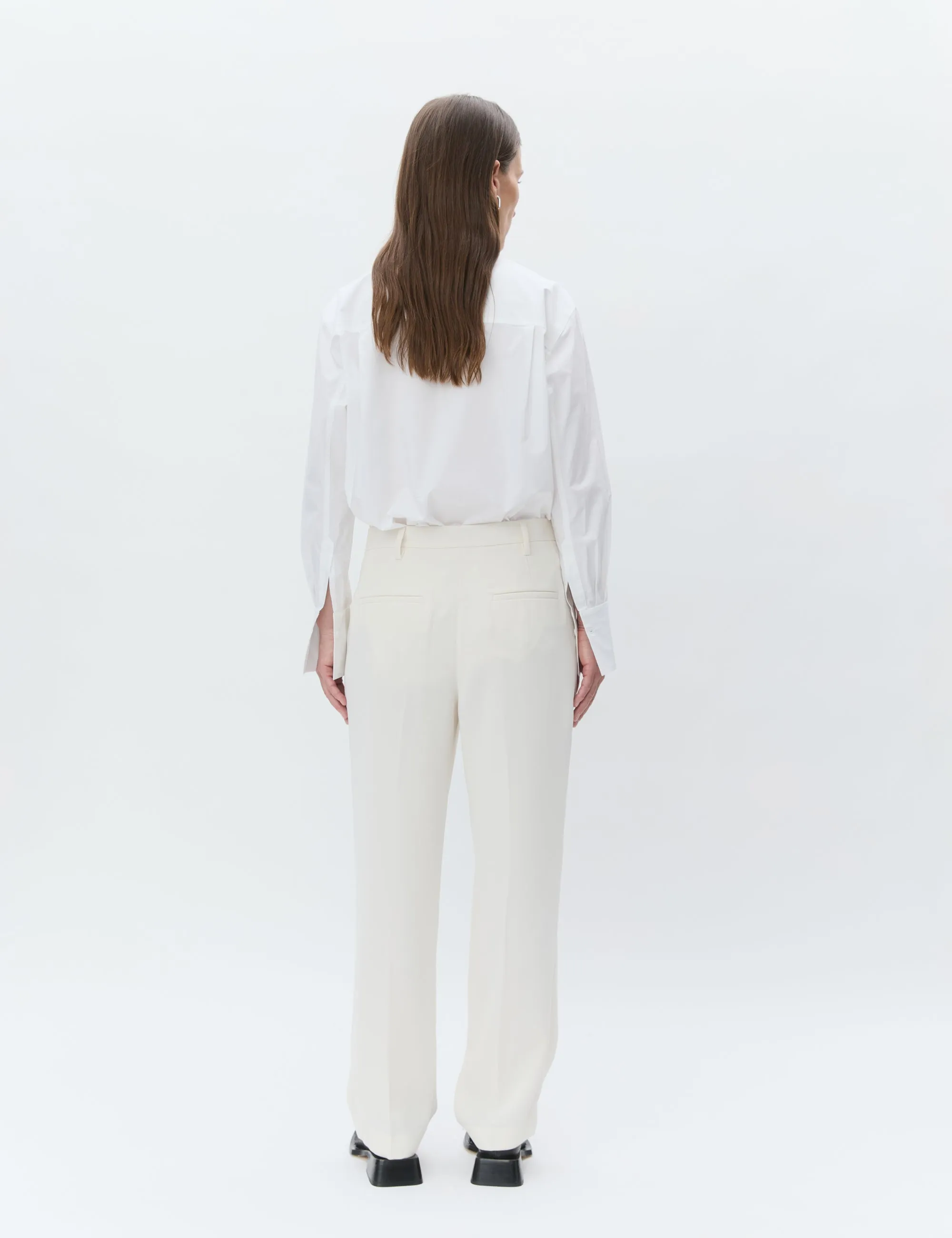 Classic Lady Pant