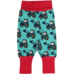 Classic Tractor Rib Pants
