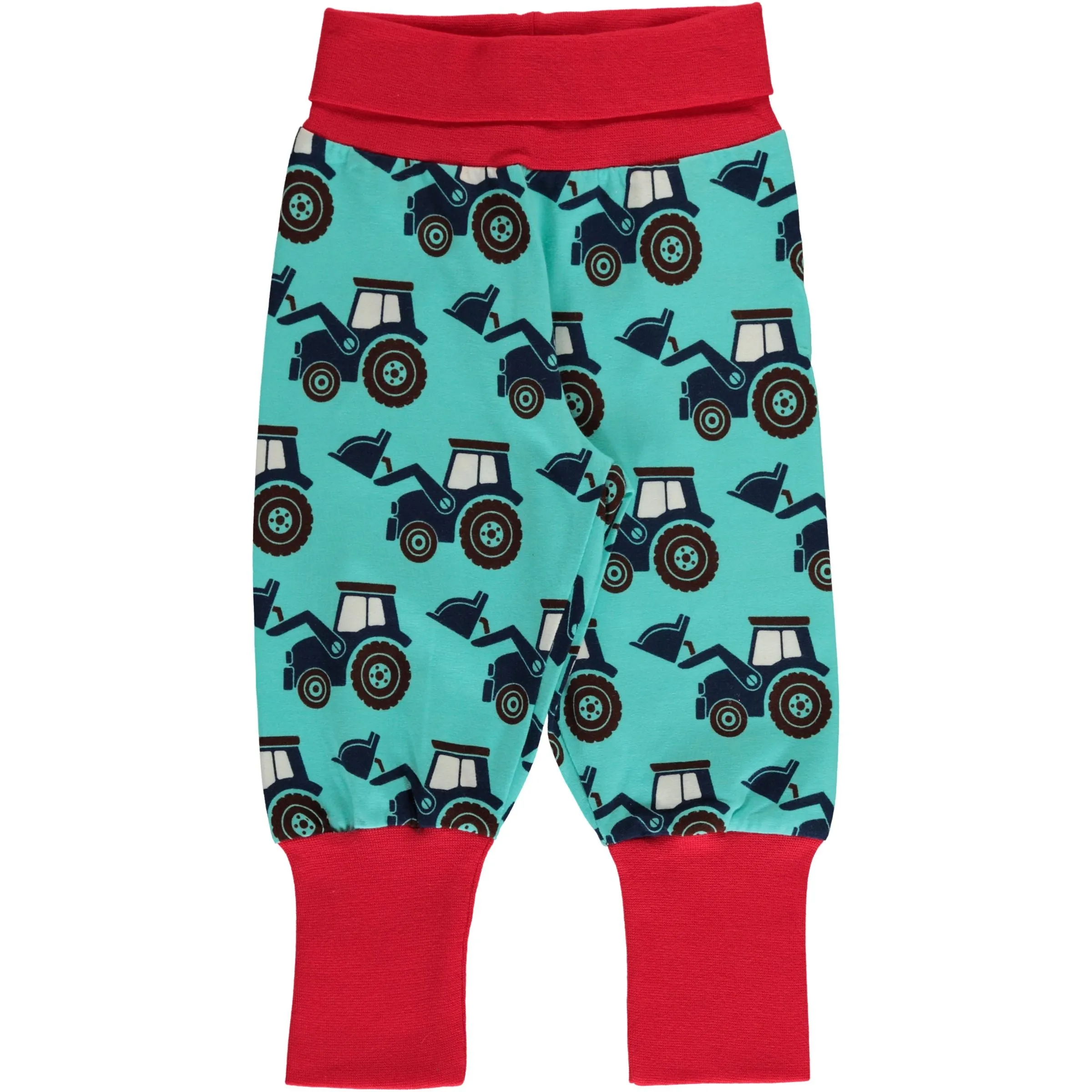 Classic Tractor Rib Pants
