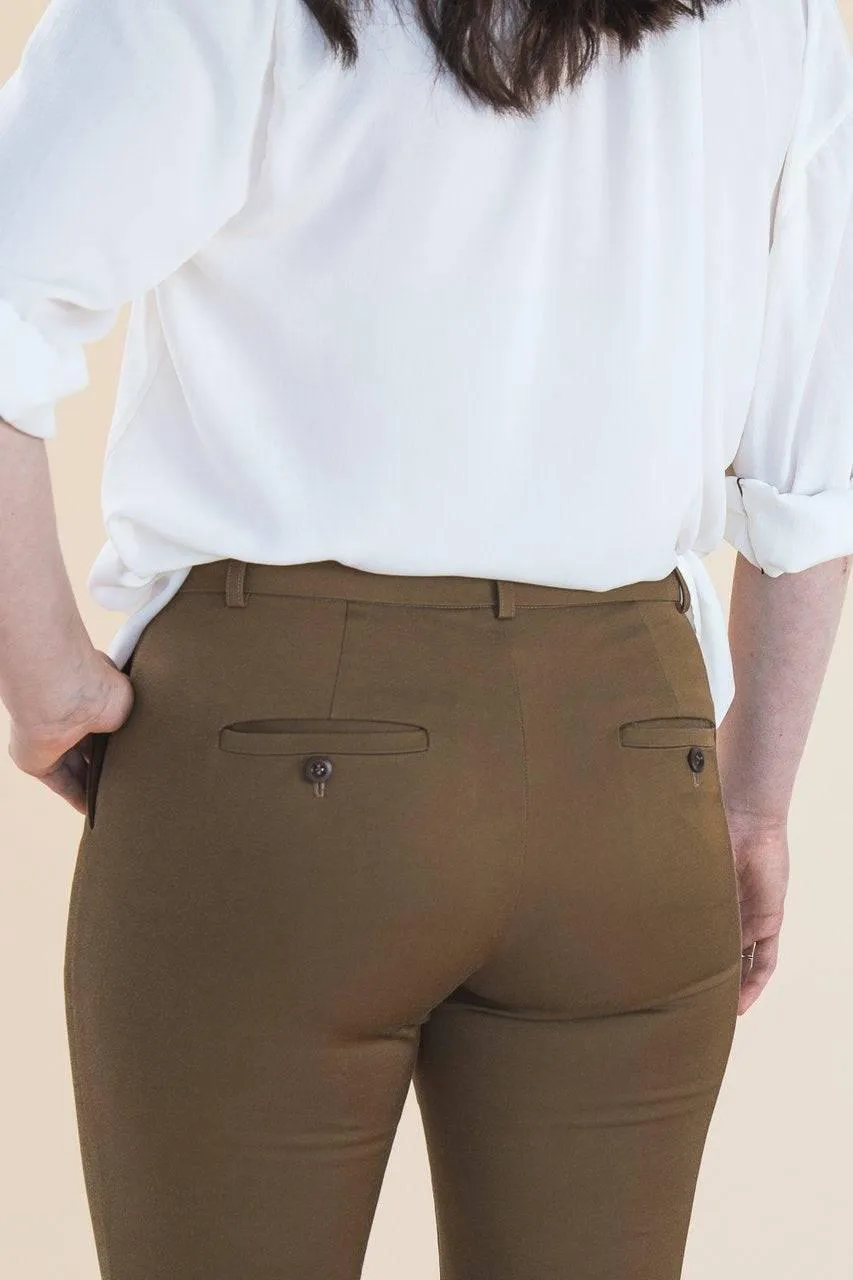 Closet Core - Sasha Trousers