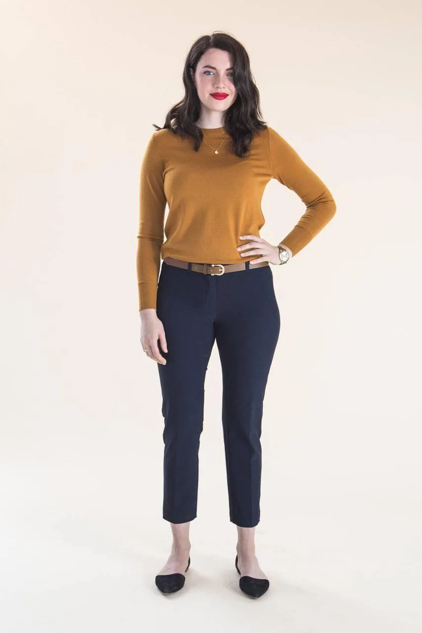 Closet Core - Sasha Trousers