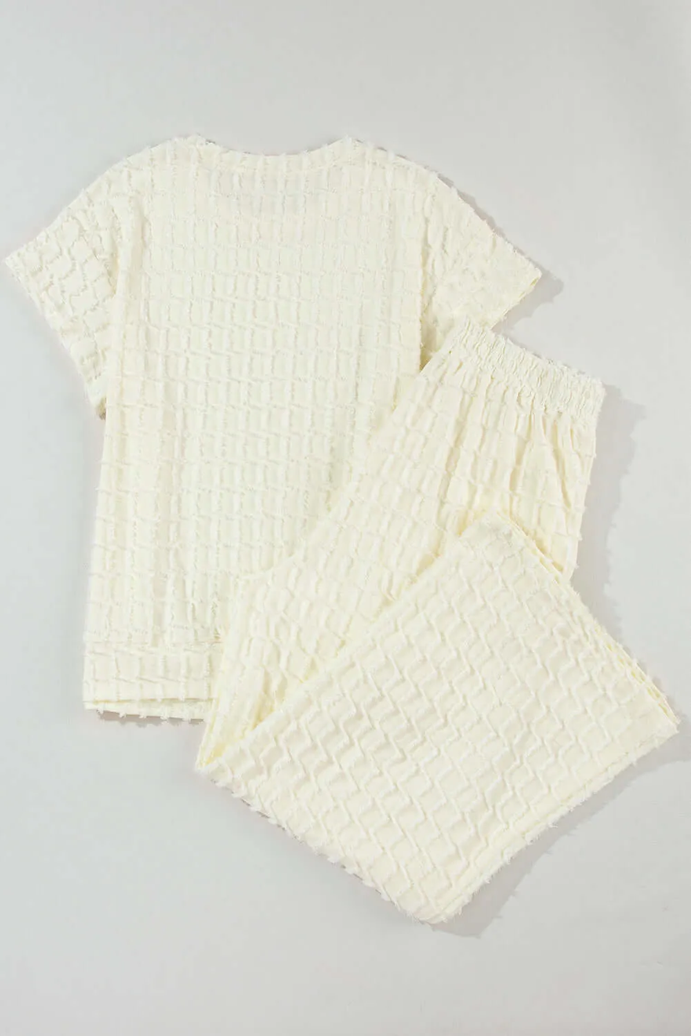 CREME CURRENT 2 PIECE SET