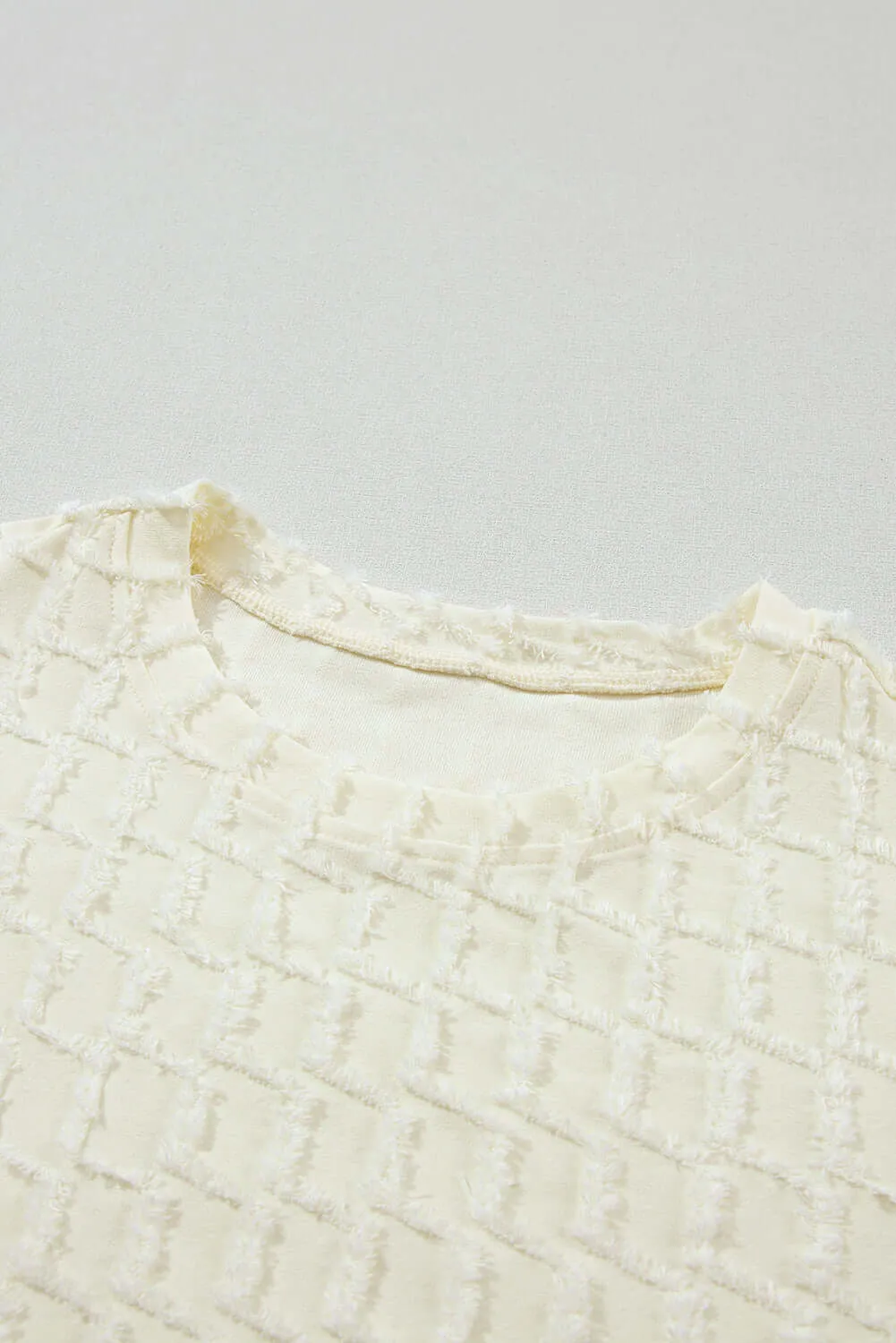 CREME CURRENT 2 PIECE SET