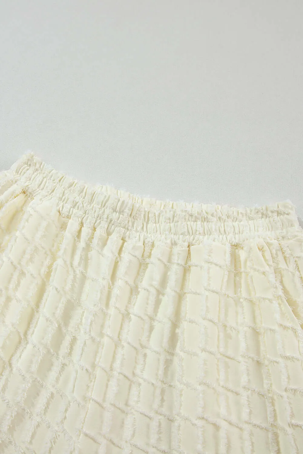 CREME CURRENT 2 PIECE SET