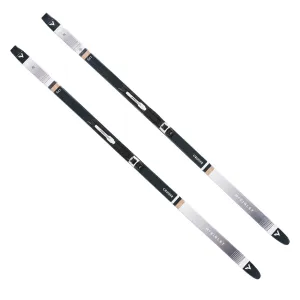 Cruiser Skin with Prolink Auto- Adult Waxless Cross Country Skis