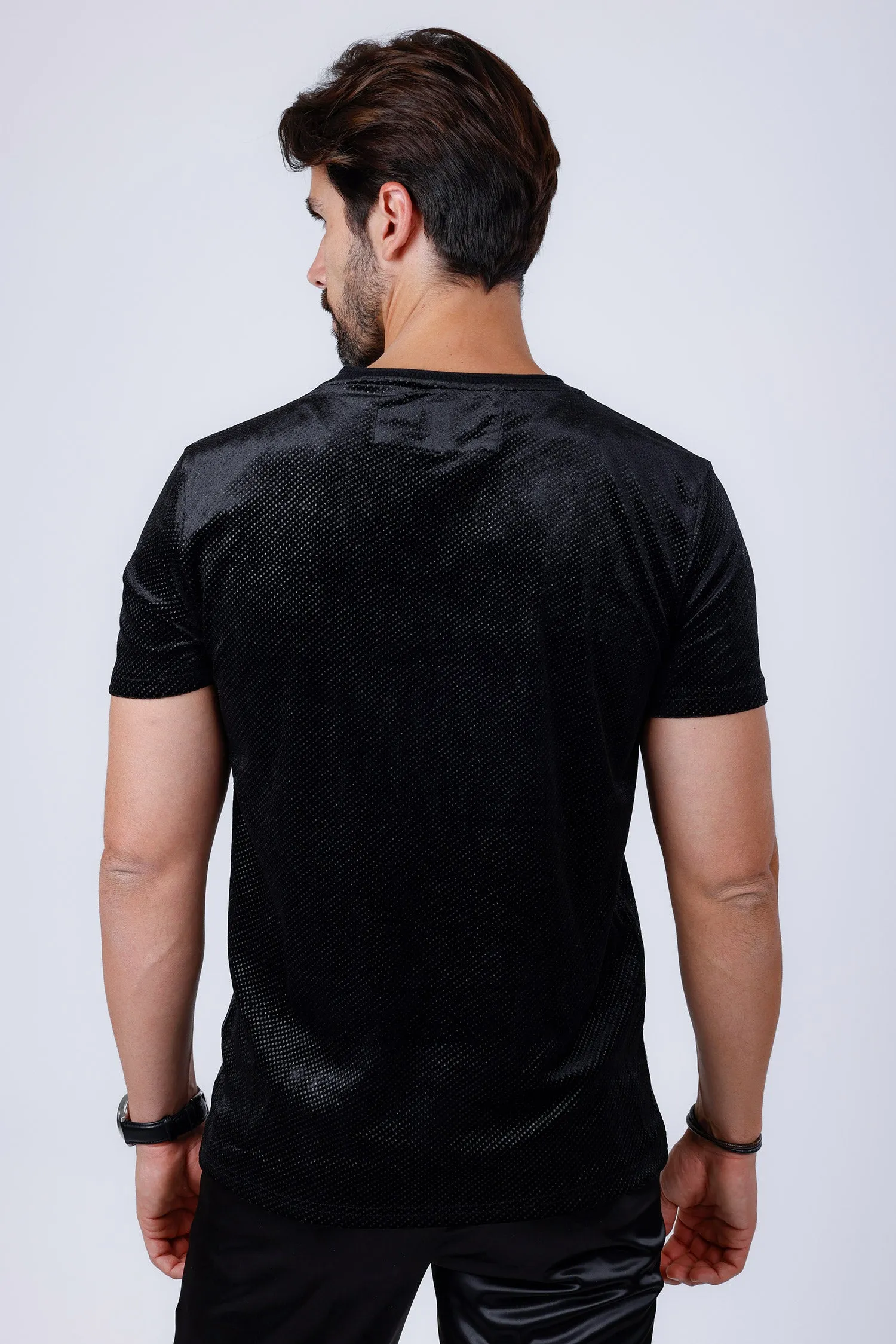 Cuddleth Sparkly T-Shirt