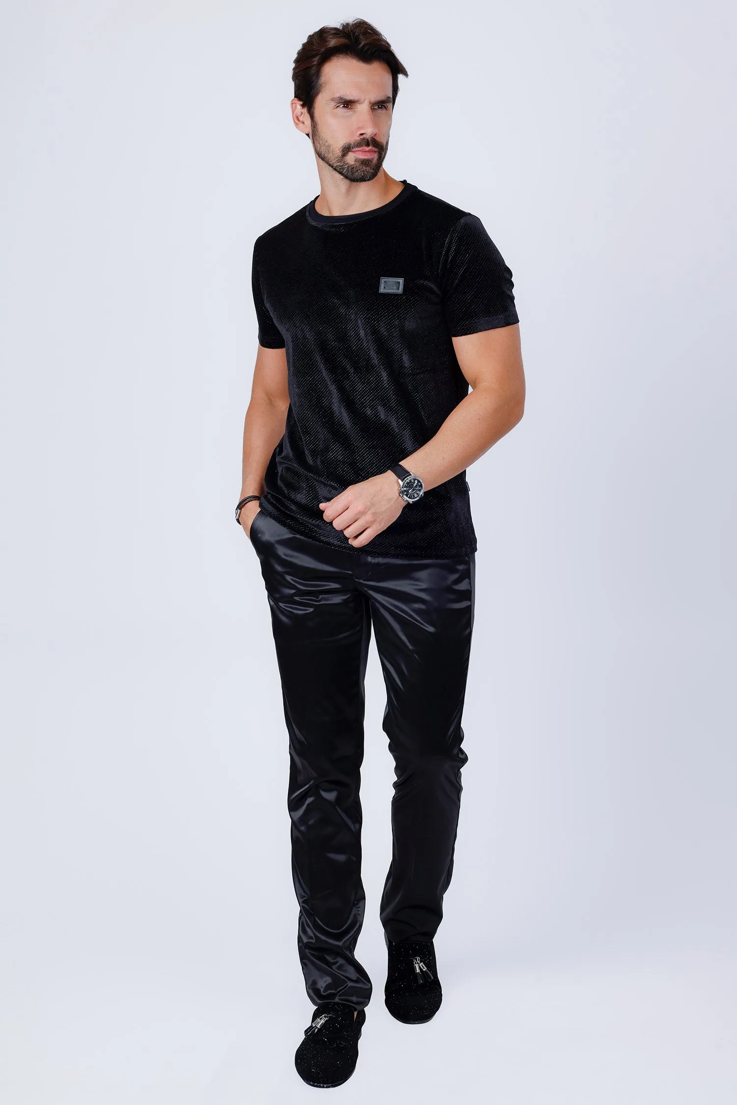 Cuddleth Sparkly T-Shirt