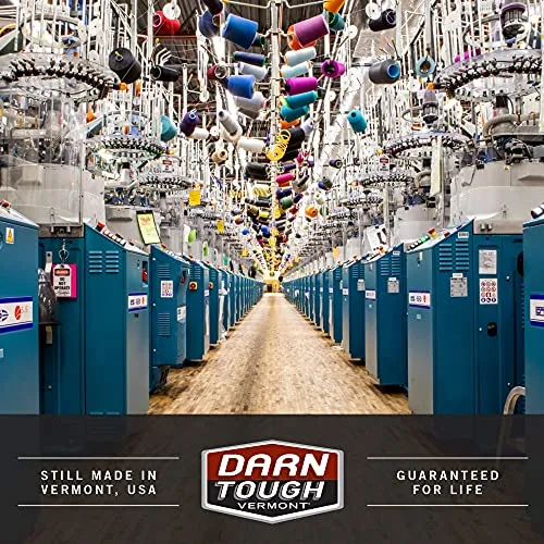 Darn Tough (1815) Captain Stripe OTC Lightweight Men's Sock