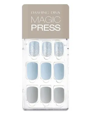 Dashing Diva Magic Press Sugar Sky