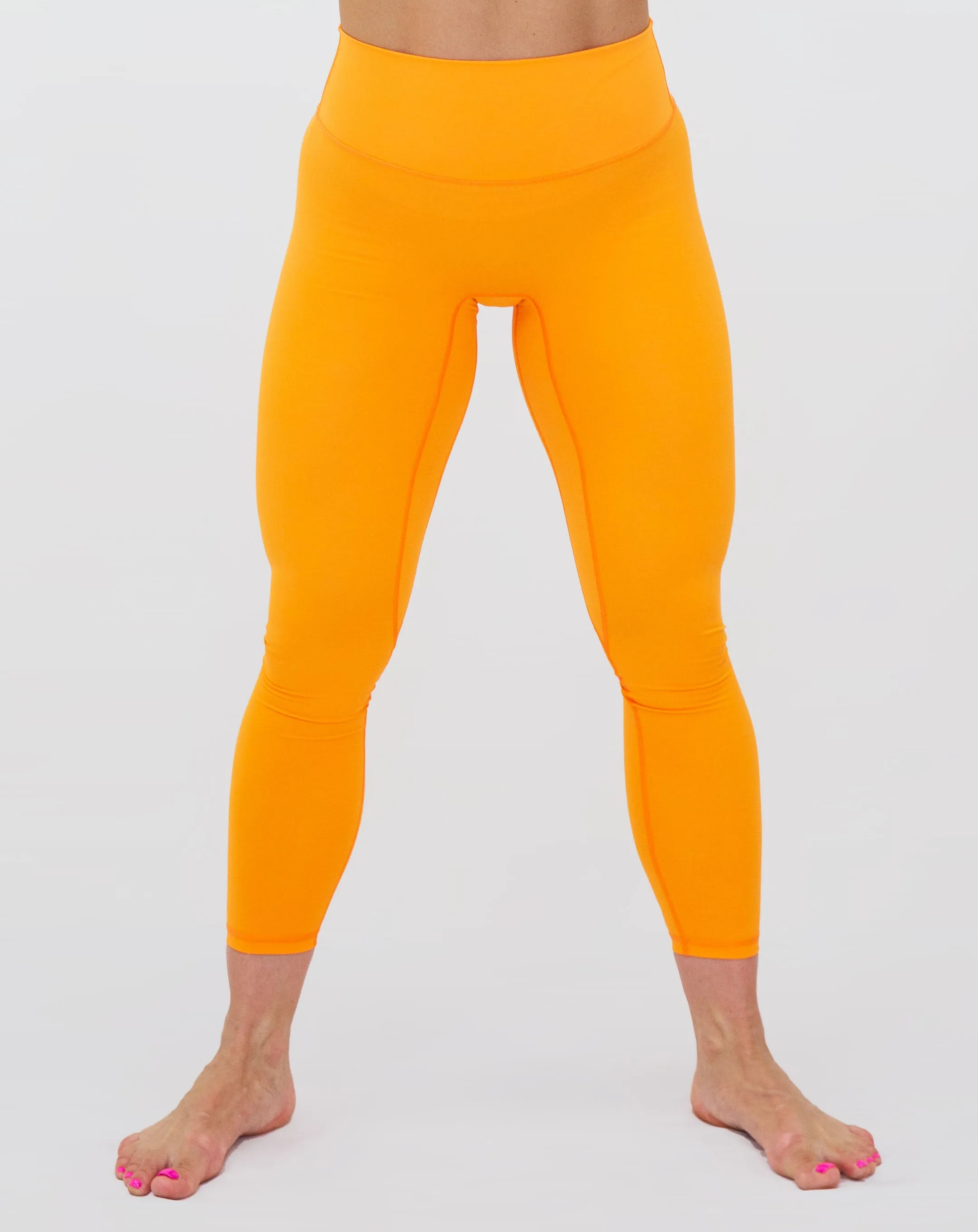 Diagor ActiveStretch Seamless Leggings