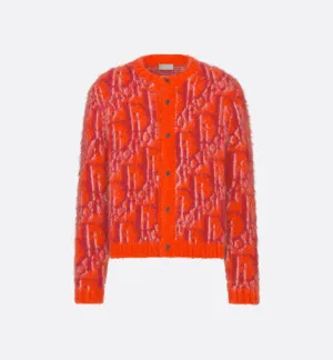 Dior Oblique Cardigan