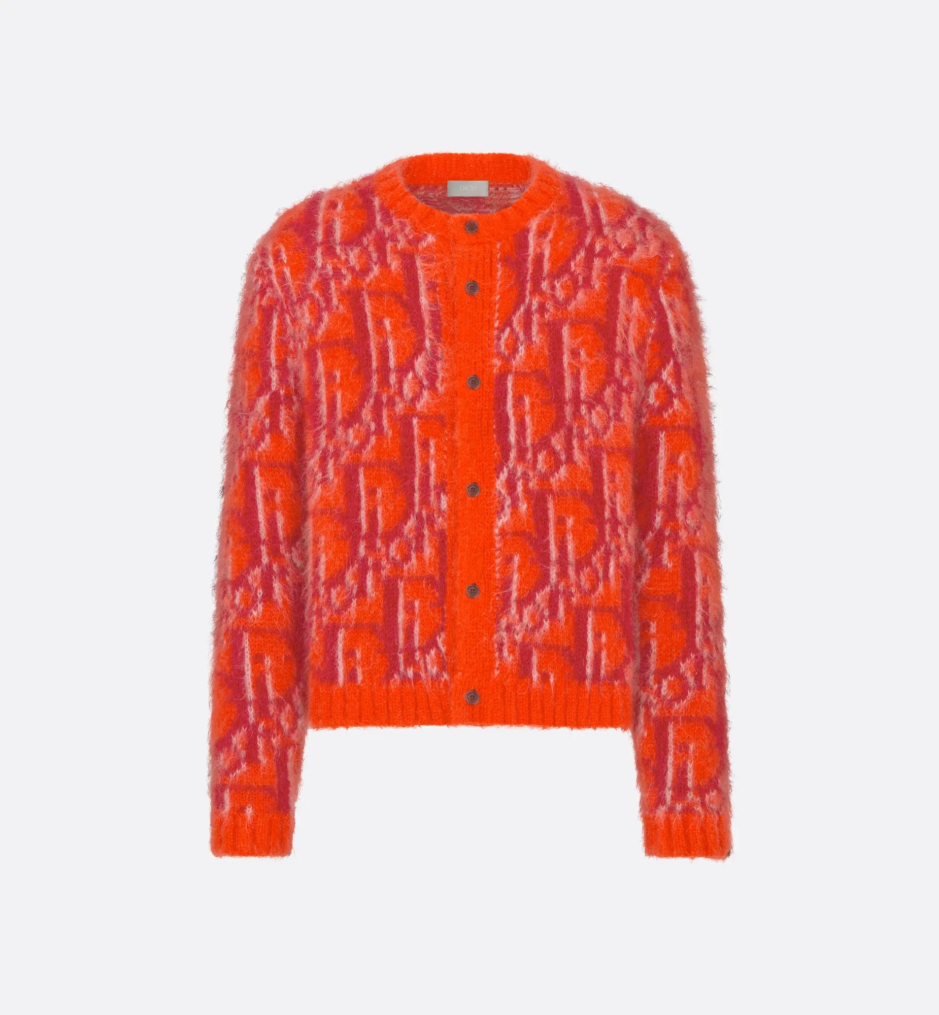Dior Oblique Cardigan