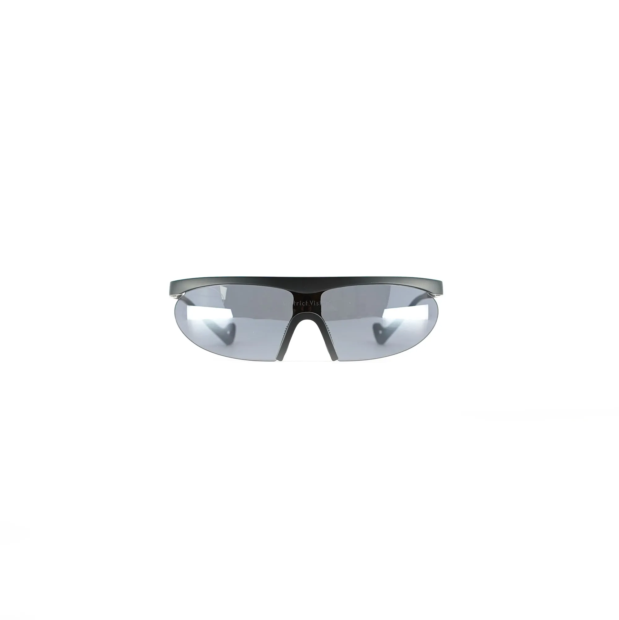 District Vision Koharu Eclipse - Black (D  Onyx Mirror Lens)