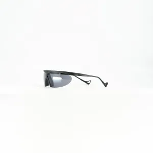 District Vision Koharu Eclipse - Black (D  Onyx Mirror Lens)